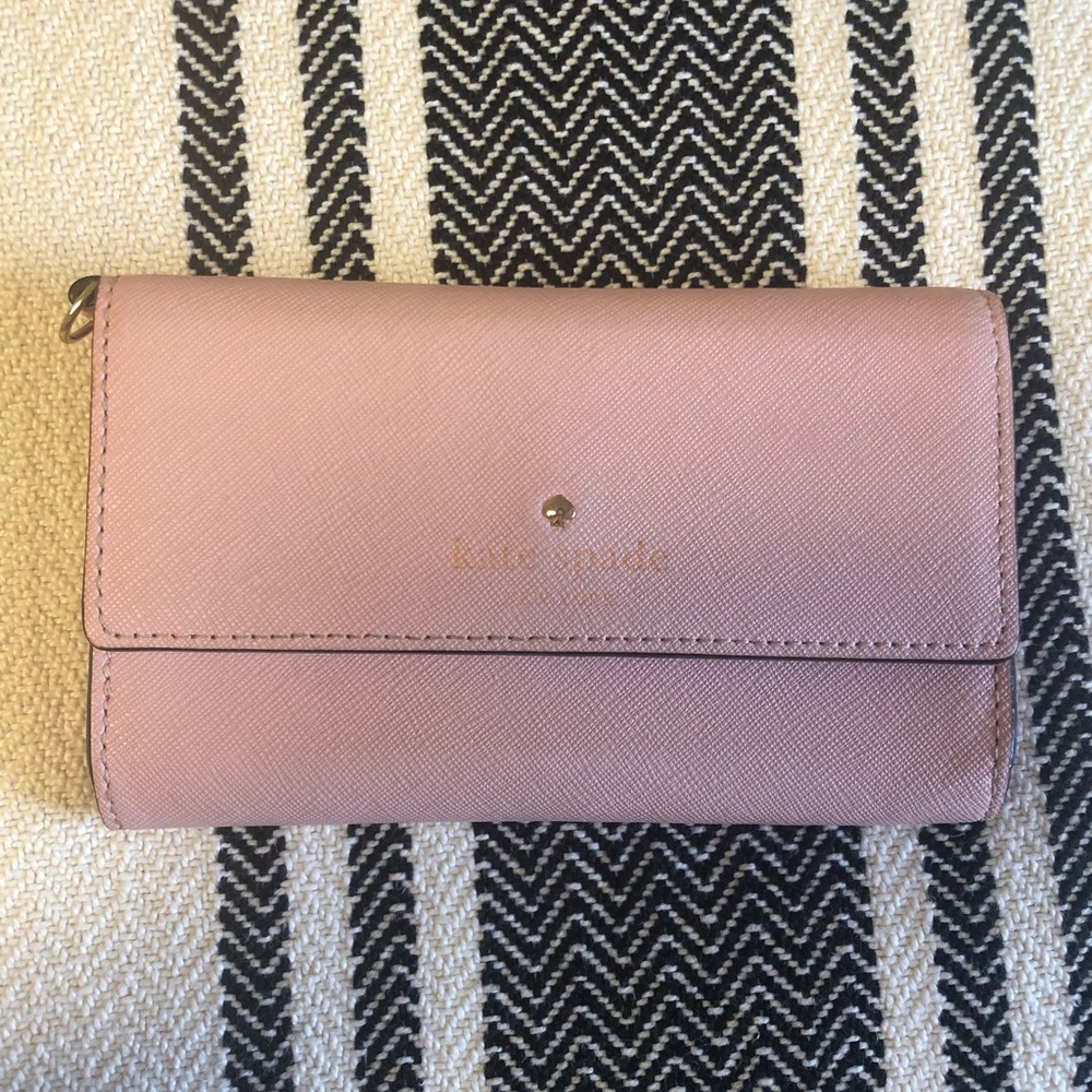 Kate Spade wallet